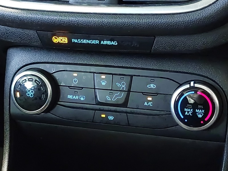 Used Ford Fiesta 2018 for sale - 76970335: Photo 13