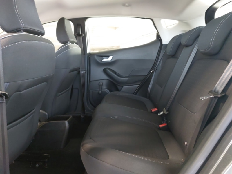 Used Ford Fiesta 2018 for sale - 76970335: Photo 6