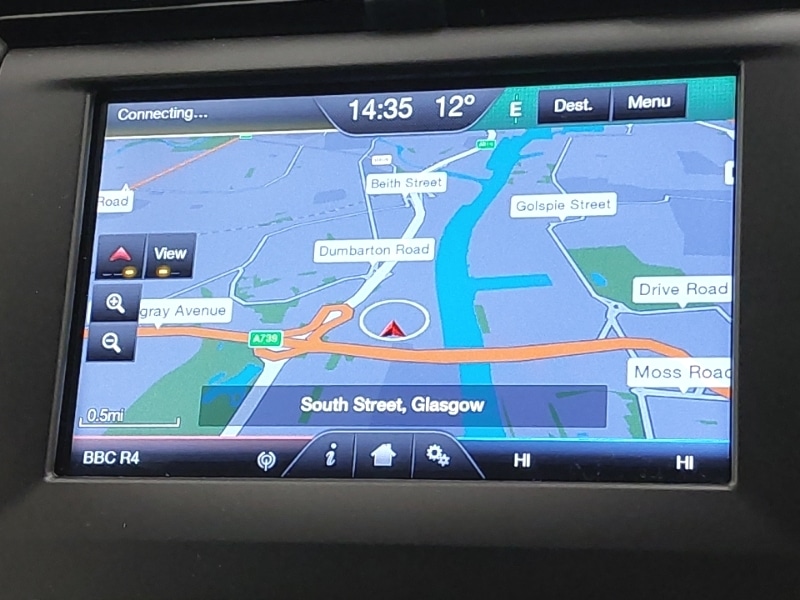 Used Ford Mondeo 2015 for sale - 77114675: Photo 10