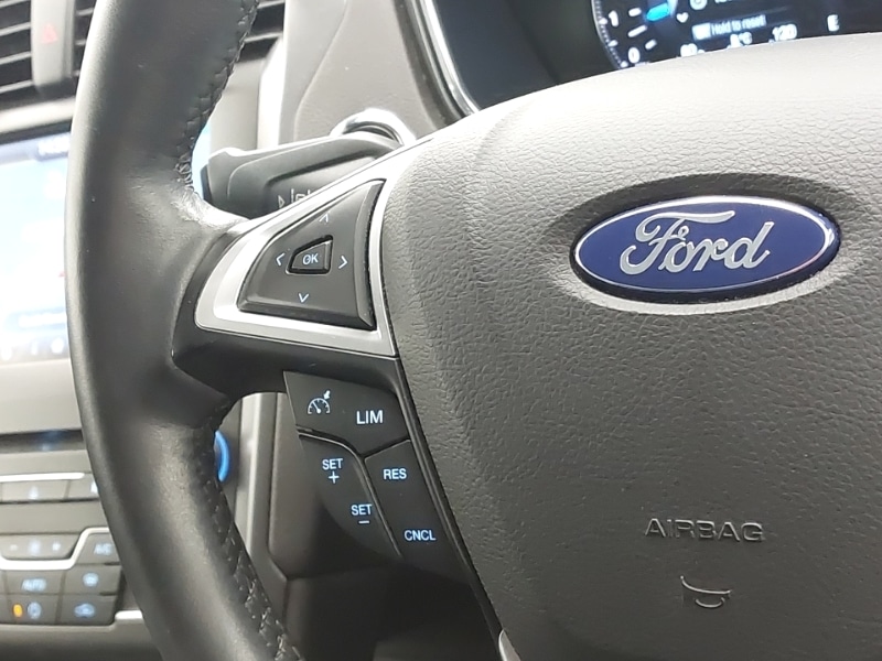 Used Ford Mondeo 2015 for sale - 77114675: Photo 11