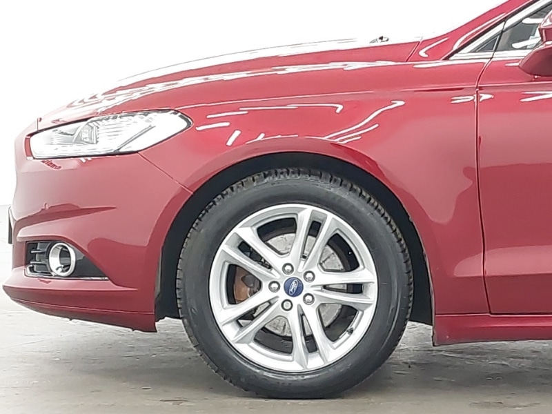 Used Ford Mondeo 2015 for sale - 77114675: Photo 12