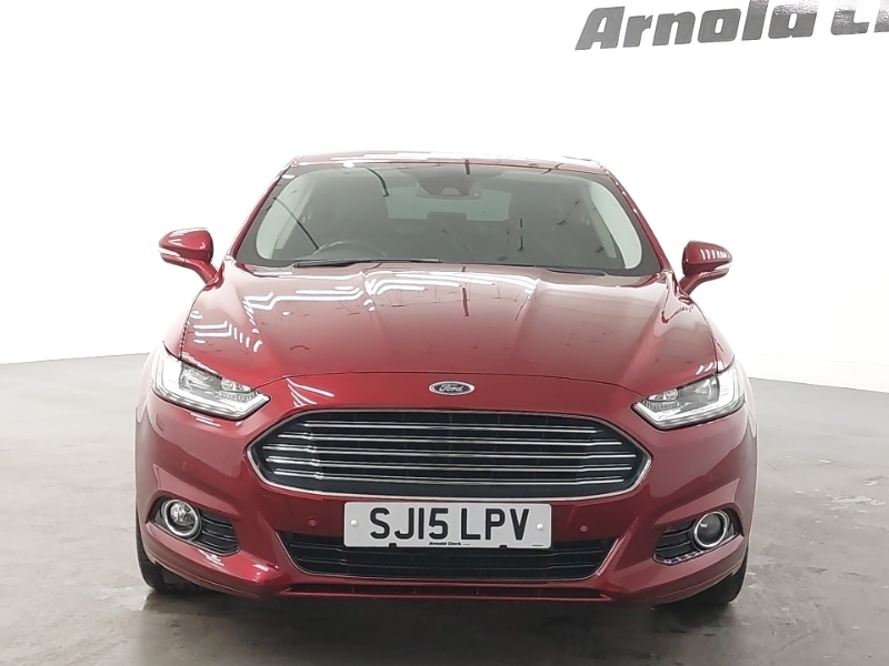 Used Ford Mondeo 2015 for sale - 77114675: Photo 13