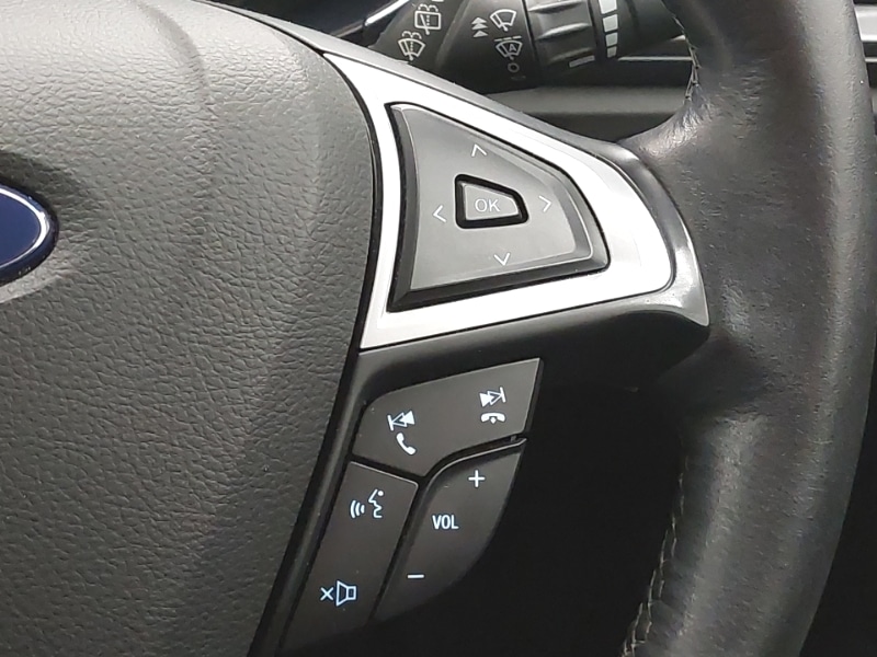 Used Ford Mondeo 2015 for sale - 77114675: Photo 14