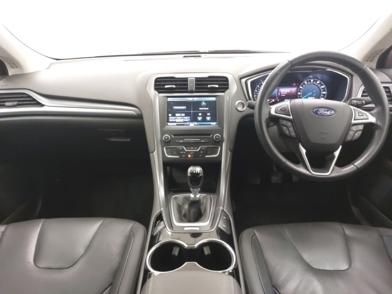 Used Ford Mondeo 2015 for sale - 77114675: Photo 2