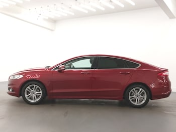 Used Ford Mondeo 2015 for sale - 77114675: Photo