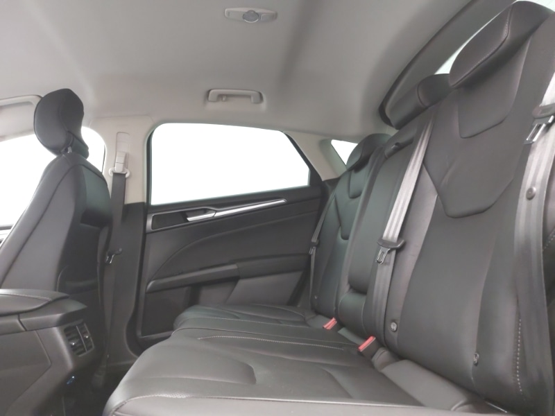 Used Ford Mondeo 2015 for sale - 77114675: Photo 6