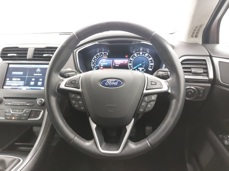Used Ford Mondeo 2015 for sale - 77114675: Photo 7