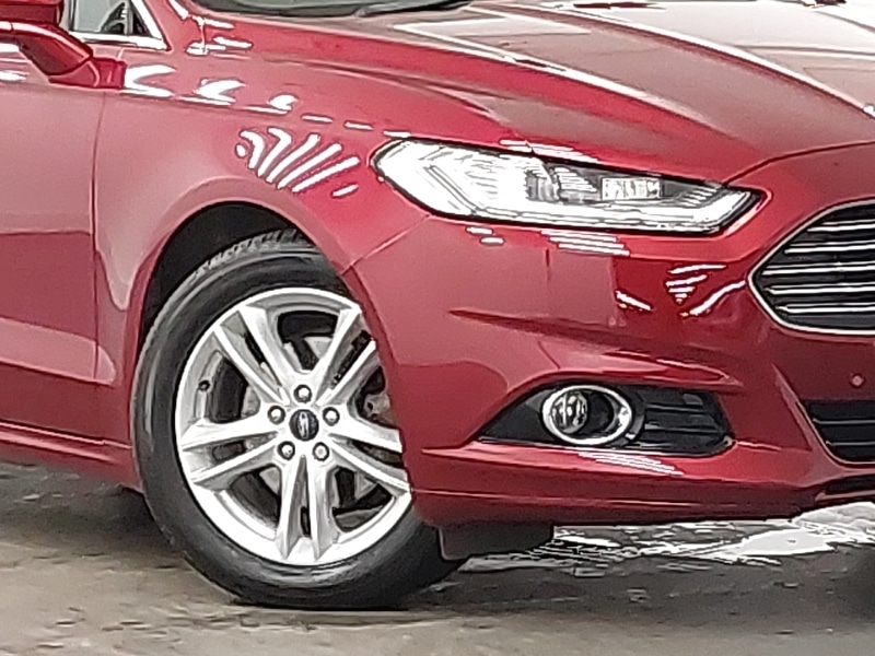 Used Ford Mondeo 2015 for sale - 77114675: Photo 9