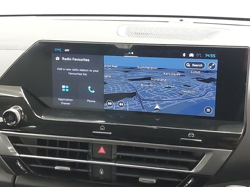 Used Citroen C4 2025 for sale - 77189817: Photo 10