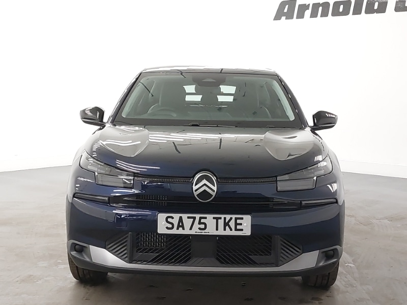Used Citroen C4 2025 for sale - 77189817: Photo 13