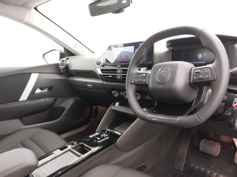 Used Citroen C4 2025 for sale - 77189817: Photo 19