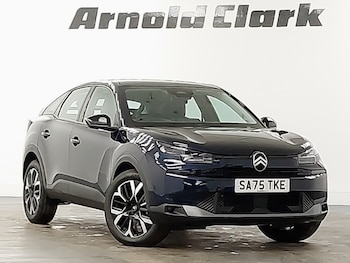 Citroen C4 feature image