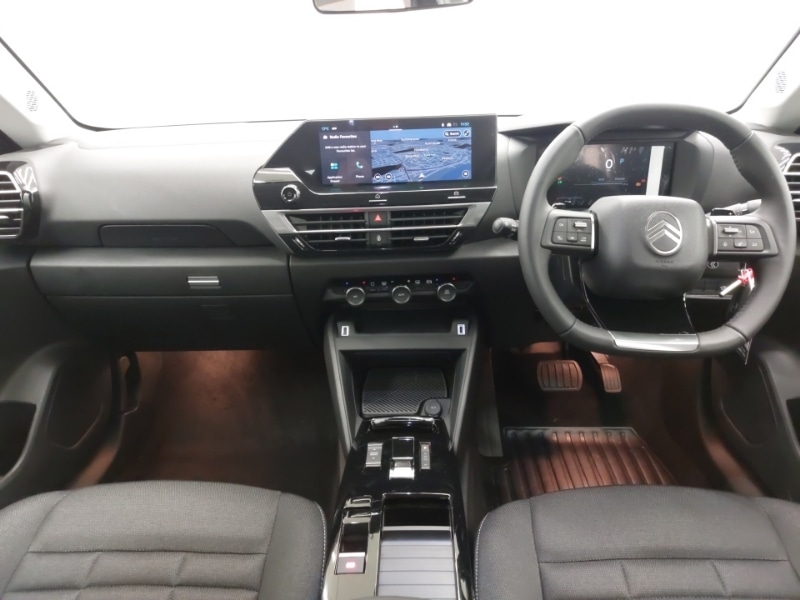 Used Citroen C4 2025 for sale - 77189817: Photo 2