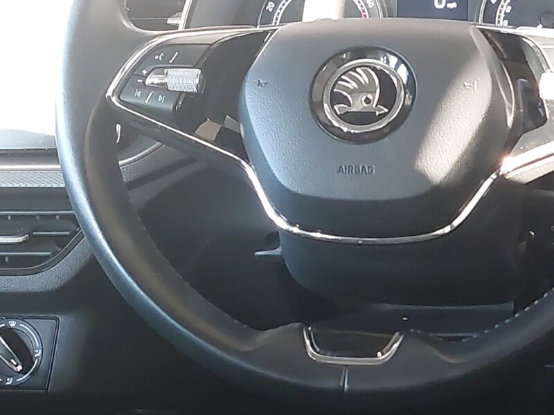 Used Skoda Kamiq 2022 for sale - 77790415: Photo 10