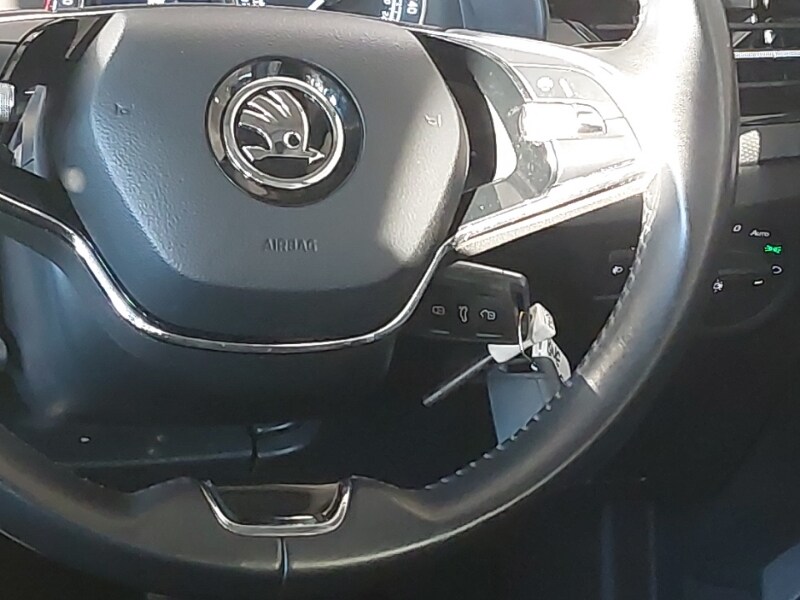 Used Skoda Kamiq 2022 for sale - 77790415: Photo 11