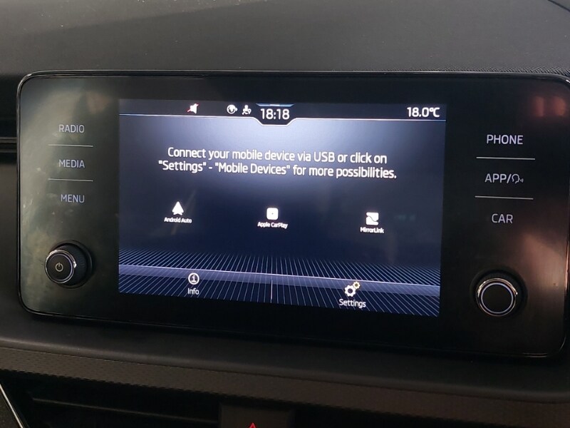 Used Skoda Kamiq 2022 for sale - 77790415: Photo 16