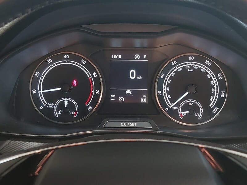 Used Skoda Kamiq 2022 for sale - 77790415: Photo 18