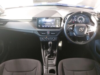 Used Skoda Kamiq 2022 for sale - 77790415: Photo