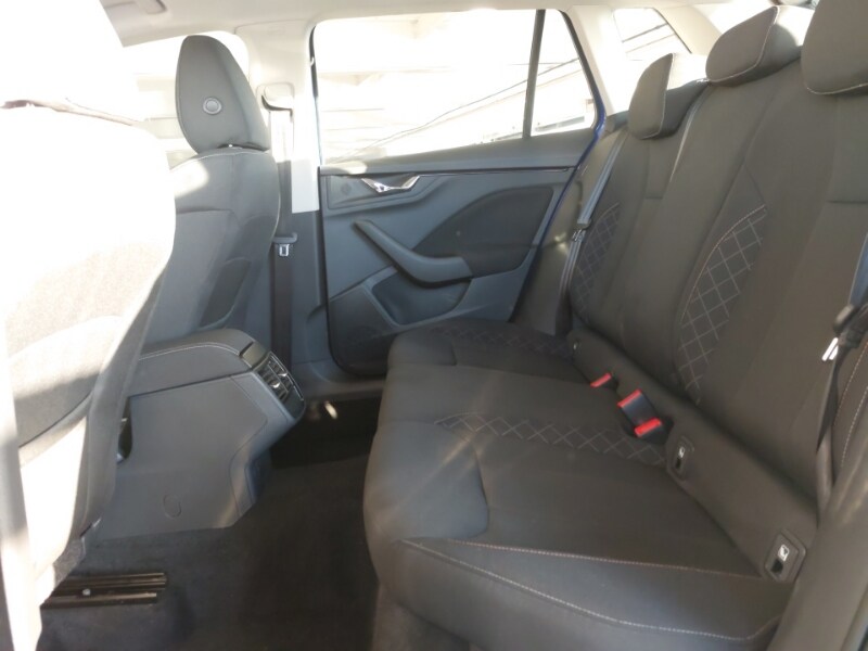 Used Skoda Kamiq 2022 for sale - 77790415: Photo 6