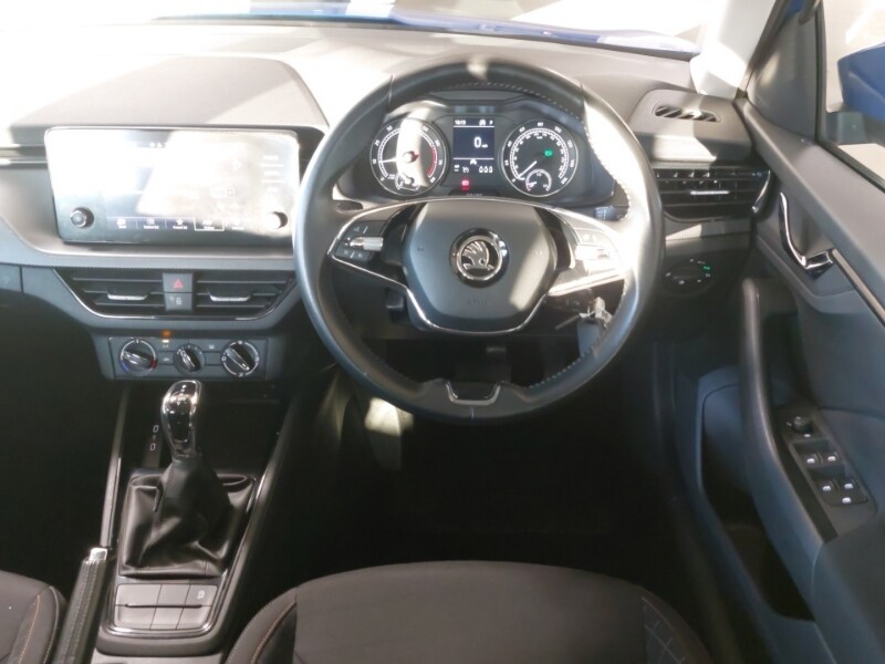 Used Skoda Kamiq 2022 for sale - 77790415: Photo 7