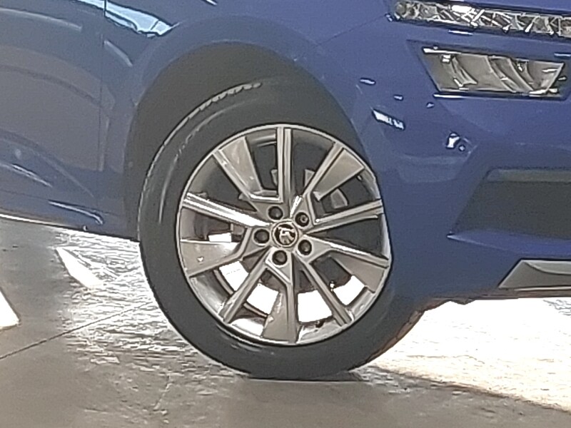 Used Skoda Kamiq 2022 for sale - 77790415: Photo 9