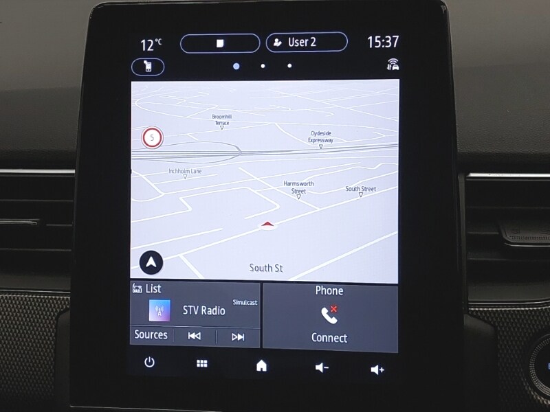 Used Renault Arkana 2022 for sale - 78114199: Photo 10