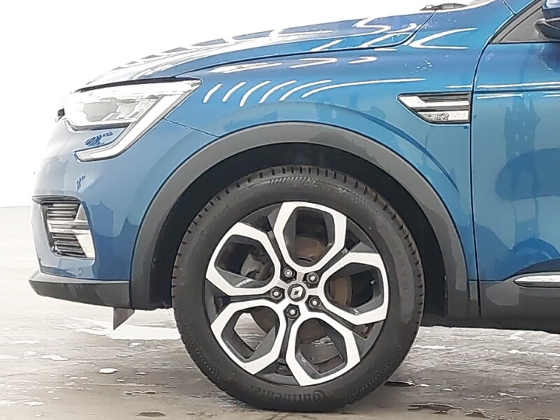 Used Renault Arkana 2022 for sale - 78114199: Photo 12