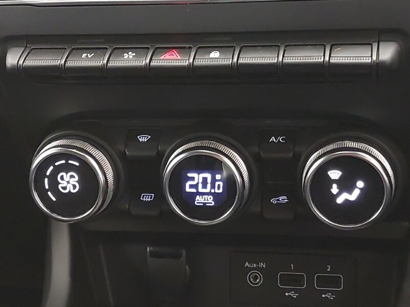 Used Renault Arkana 2022 for sale - 78114199: Photo 16