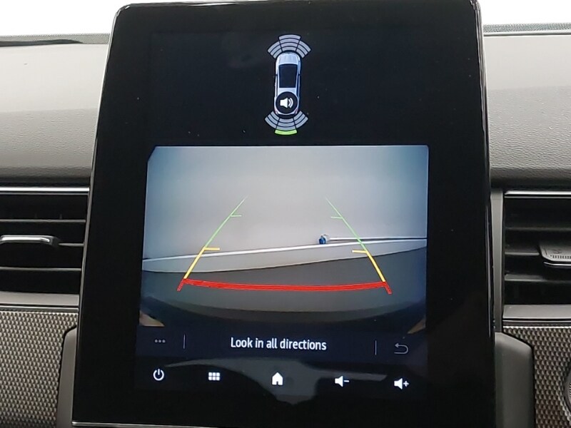 Used Renault Arkana 2022 for sale - 78114199: Photo 18