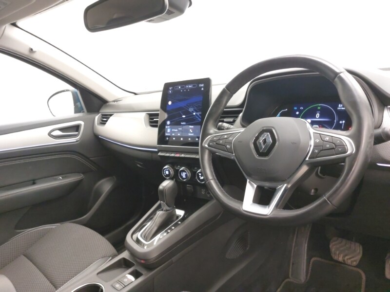 Used Renault Arkana 2022 for sale - 78114199: Photo 19