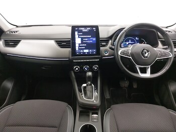 Used Renault Arkana 2022 for sale - 78114199: Photo