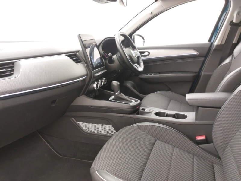Used Renault Arkana 2022 for sale - 78114199: Photo 5