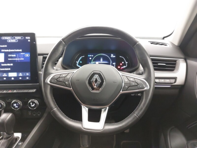 Used Renault Arkana 2022 for sale - 78114199: Photo 7