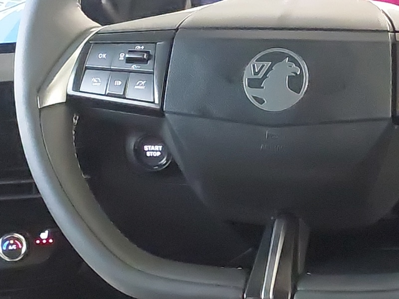 Used Vauxhall Mokka 2025 for sale - 76889387: Photo 10