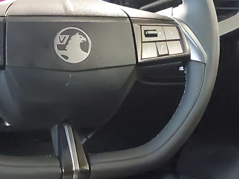 Used Vauxhall Mokka 2025 for sale - 76889387: Photo 11