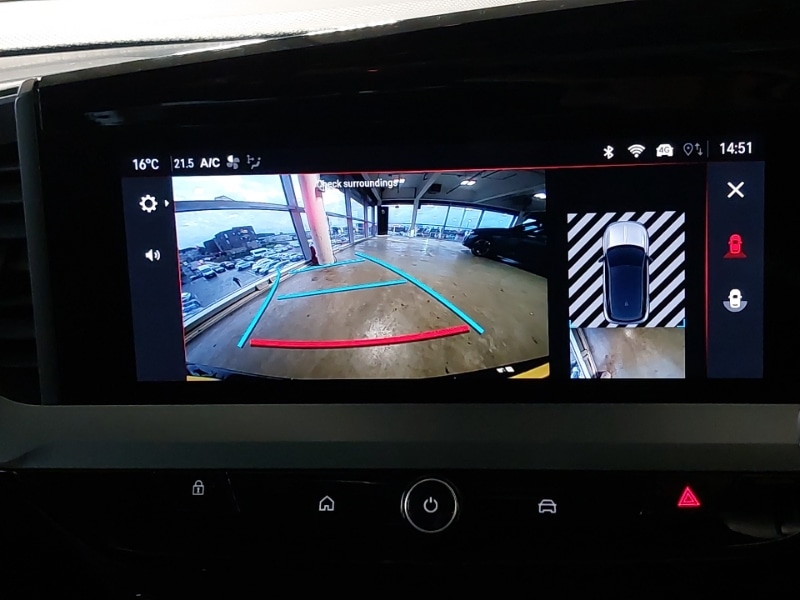 Used Vauxhall Mokka 2025 for sale - 76889387: Photo 14