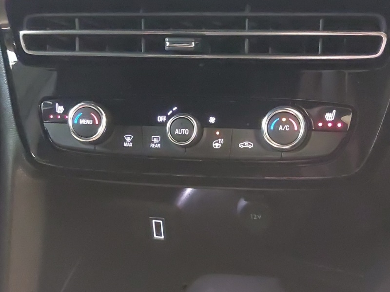 Used Vauxhall Mokka 2025 for sale - 76889387: Photo 15