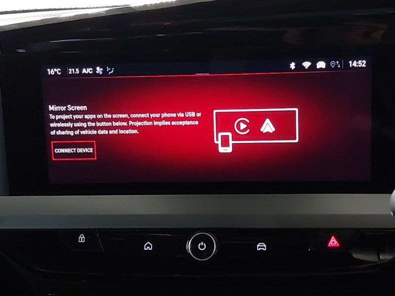 Used Vauxhall Mokka 2025 for sale - 76889387: Photo 16