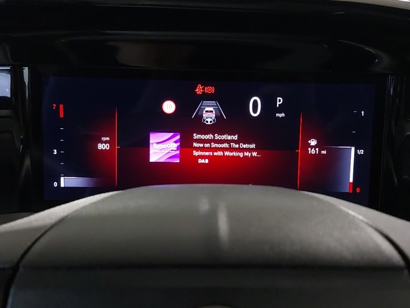 Used Vauxhall Mokka 2025 for sale - 76889387: Photo 19