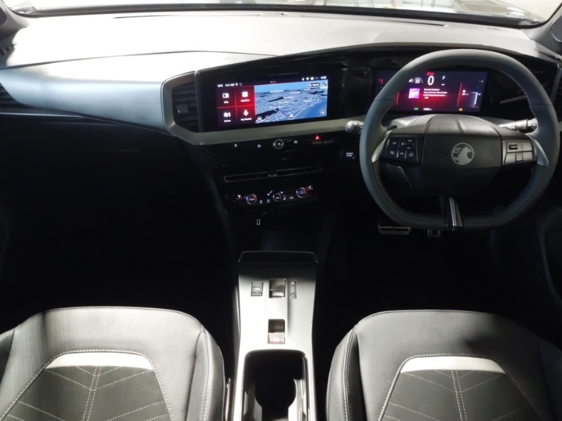 Used Vauxhall Mokka 2025 for sale - 76889387: Photo 2