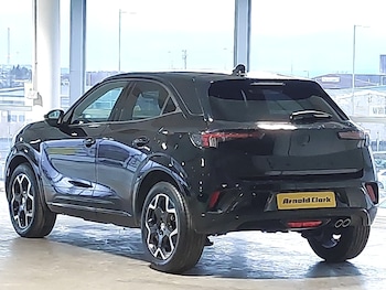 Used Vauxhall Mokka 2025 for sale - 76889387: Photo