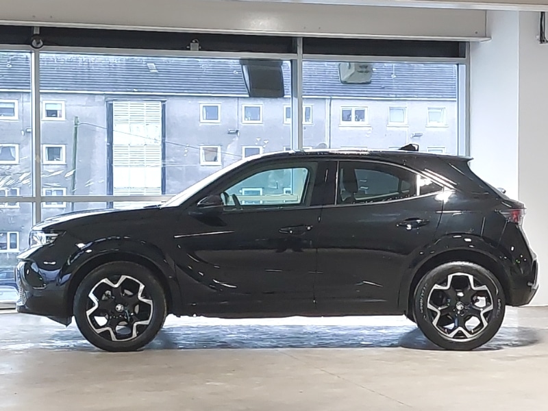 Used Vauxhall Mokka 2025 for sale - 76889387: Photo 4