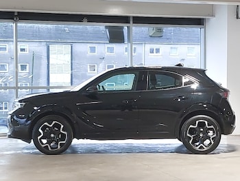 Used Vauxhall Mokka 2025 for sale - 76889387: Photo