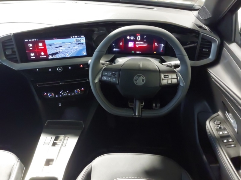 Used Vauxhall Mokka 2025 for sale - 76889387: Photo 7