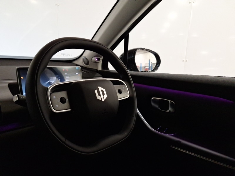 Used Leapmotor C10 2025 for sale - 77046963: Photo 10