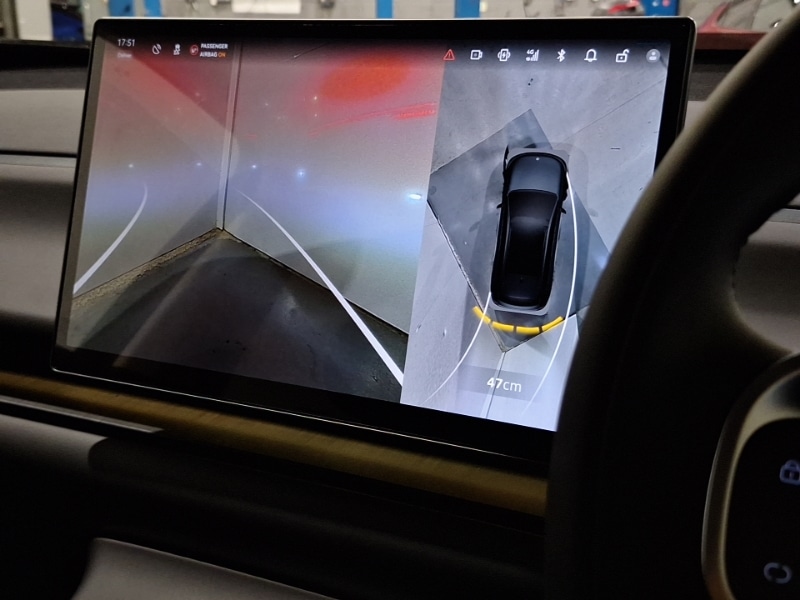 Used Leapmotor C10 2025 for sale - 77046963: Photo 12