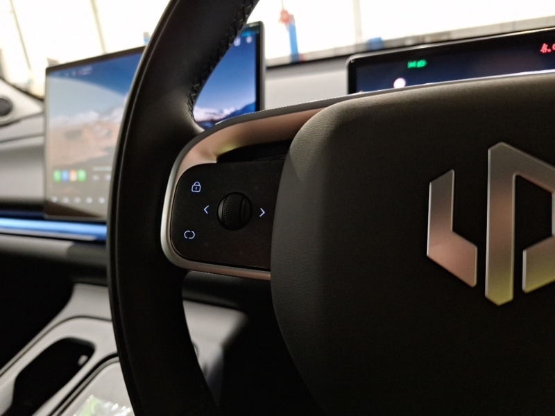 Used Leapmotor C10 2025 for sale - 77046963: Photo 13