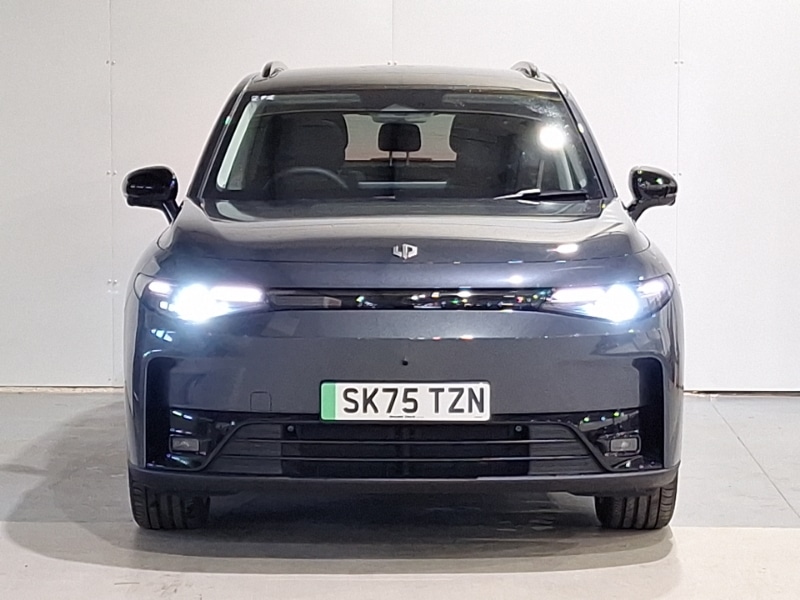 Used Leapmotor C10 2025 for sale - 77046963: Photo 19