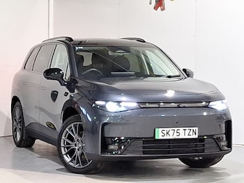 Used Leapmotor C10 2025 for sale - 77046963: Photo