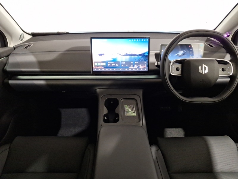 Used Leapmotor C10 2025 for sale - 77046963: Photo 2